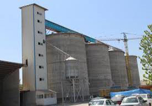 درجه بندی کارخانجات آرد