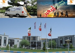 قزوین عهده دار پوشش رسانه ای کشور در پیاده روی اربعین