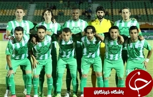بحران در ماشین سازی/یک تیم، 11 بازیکن مصدوم!