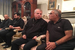 پروین:تقدیر این بود پورحیدری از میان ما برود