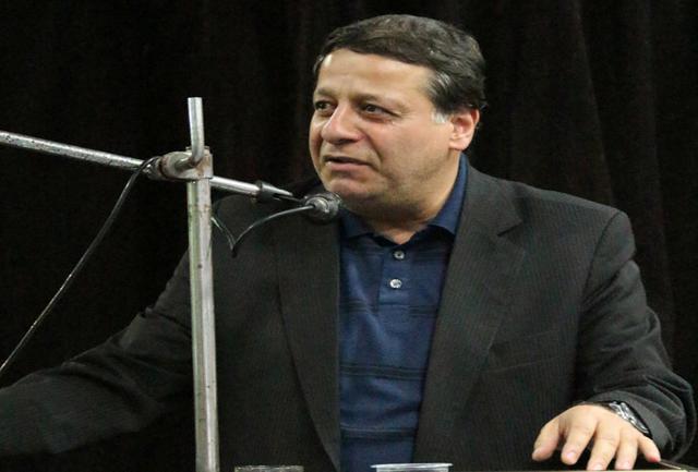ساکت: برای حضوری موفق در جام جهانی باید تدارکات مناسبی داشته باشیم