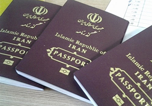 تمدید صدور روادید زائران اربعین تا 28 آبان