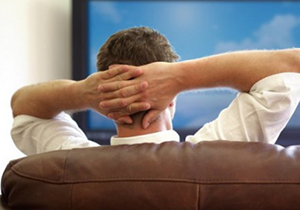 بیماری‎های قلبی در کمین افراد کم تحرک