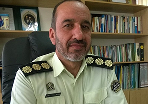 دریافت مجوز مشمولان وظیفه عمومی شیراز برای حضور در پیاده‌روی اربعین