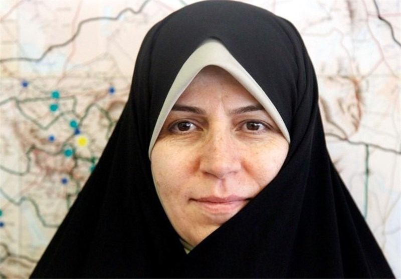 رییس سازمان میراث فرهنگی ، صنایع دستی و گردشگری منصوب شد