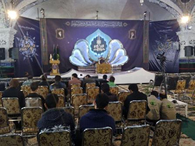 پایان مسابقات قرآن و حدیث حوزه‌ های علمیه کشور در کاشان