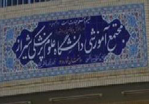 دانش آموز دبیرستان علوم پزشکی شیراز در مسابقه کشوری نهج البلاغه رتبه برتر را کسب کرد