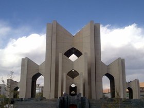 مجموعه مقبره الشعرای تبریز بزرگ‌ترین پروژه فرهنگی کشور است