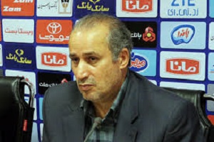 تاج: ساحلی بازان بار دیگر افتخاری برای ایران رقم زدند