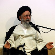نماینده ولی فقیه در استان گلستان؛ پیشرفت کشور با تبدیل علم آموزی به یک ارزش