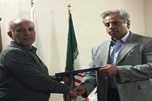 زارعیان سرمربی تیم ملی جودو شد