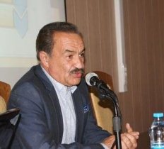 تدوین برنامه ششم توسعه بر اساس آمایش سرزمین