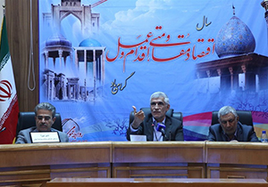 تحت هیچ شرایطی اجازه تغییر کاربری باغات شیراز داده نمی‌ شود