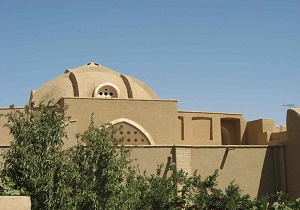 ایستگاه جمع‌آوری زباله در شهر کهک راه‌اندازی می‌شود