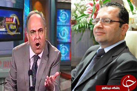 کادرسازی منافقین با نقاب شبکه &laquo;جم&raquo;