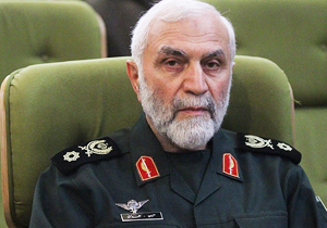 سخنان منتشر نشده شهید همدانی درباره دلایل حضور ایران در سوریه