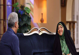 سوال صریح و منتقدانه مدیری از ابتکار: چرا هیچ اتفاقی نمی افتد؟+ فیلم