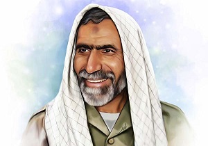 نقش &laquo;حاج حمید&raquo; در تامین امنیت زائران اربعین