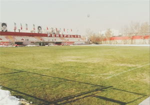 دلیل بی‌توجهی پرسپولیسی‌ها به‌ورزشگاه اختصاصی