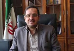 قدردانی از مدیرکل فرهنگ و ارشاد اسلامی استان