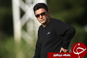 قلعه نویی:منصورخان یکی از تاثیر گذارترین پیشکسوتان فوتبال کشورمان بود