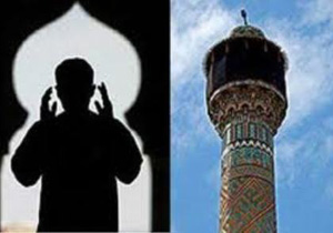 چرا مؤذّن بر انسان حق پیدا می کند؟