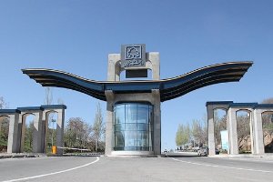 افزایش فعالیت بخش رباتیک دانشگاه زنجان