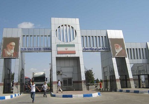 نظارت بر فعالیت گمرک بیله سوار افزایش می یابد