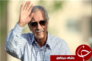 آخرین وداع پورحیدری در شیرودی انجام شد +  فیلم
