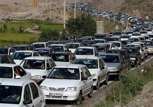 درخواست پلیس راهور از مردم: از خودروهای متخلف عکس بگیرید و بفرستید
