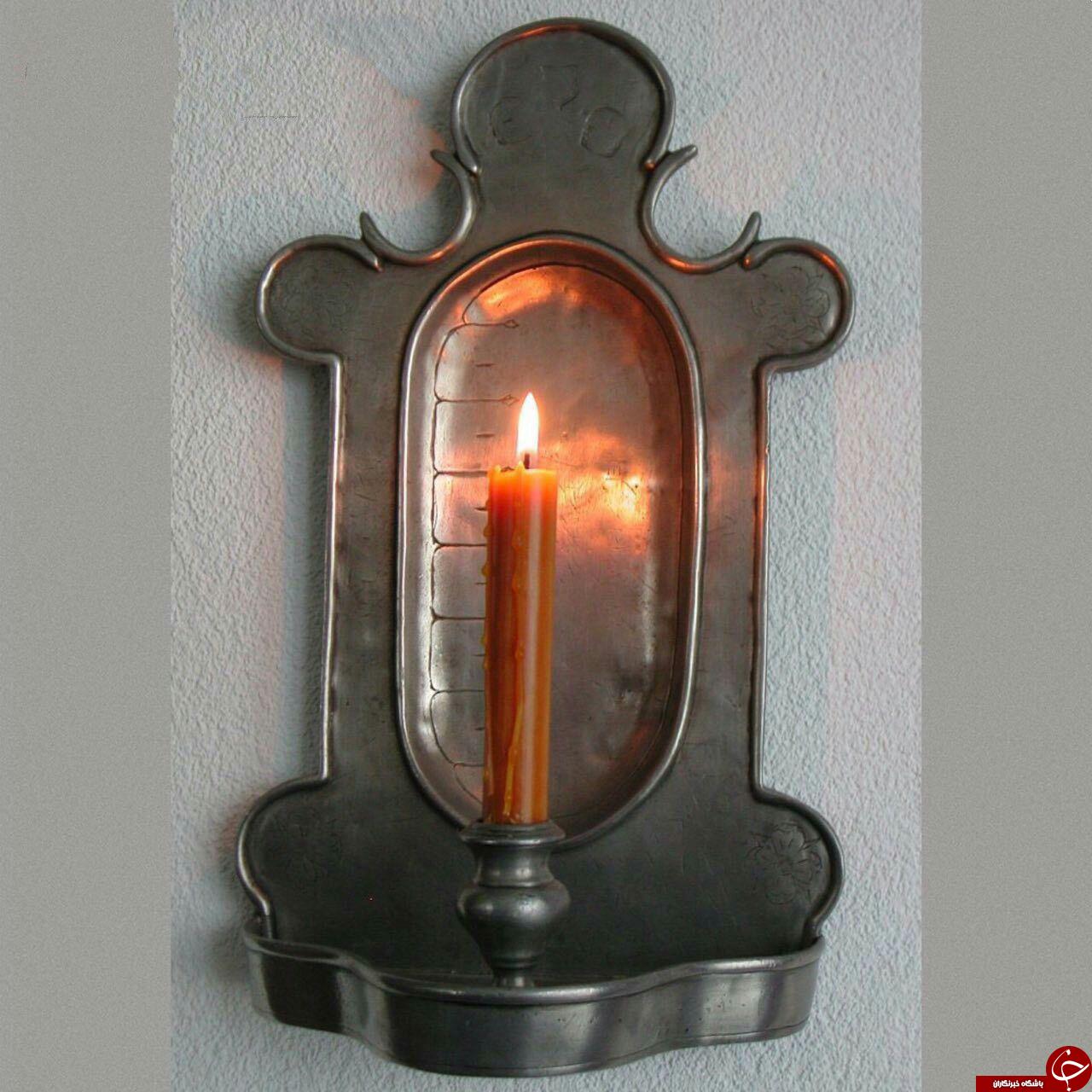 قبل از اختراع ساعت/ژاپنی ها در حال برگشت/ مقبره حافظ /خودروی نظافت /در فرانسه دور ریختن /