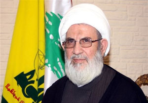مقام حزب‌الله: پس از آزادی حلب، نقشه سیاسی جهان تغییر می‌کند