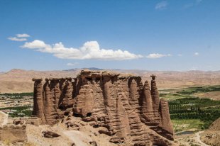 سیستان و بلوچستان مستعدترین کانون‌ توسعه اکوتوریسم در کشور