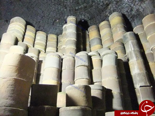 مشاغل عجيب و غریبی که دیگر وجود ندارند +تصاویر