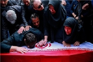 پورحیدری به خاک سپرده شد