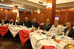 ممیزی در صنعت برق حصول اطمینان از اجرای کامل ضوابط ابلاغی است