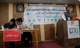 زنجان میزبان مسابقات ملی مناظره دانشجویان ایران