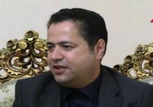 سفر هیات اقتصادی جمهوری آذربایجان به اردبیل