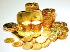 قیمت سکه و طلا در بازار زنجان