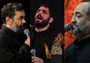 مداحی حضرت رقیه(س) پنجم صفر95