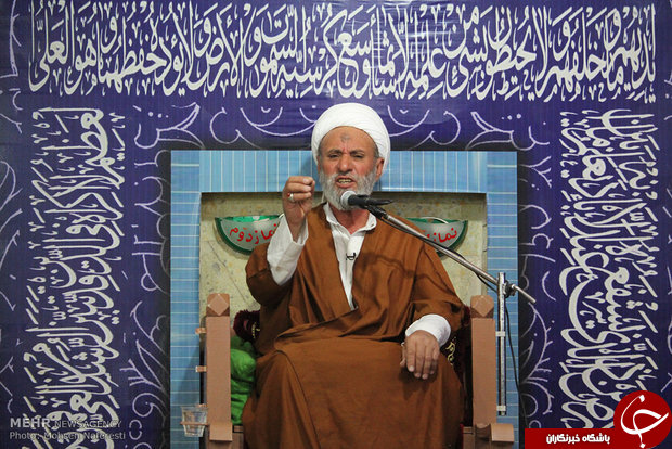 این روحانی 