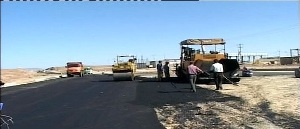آغاز طرح زمستانی راهداری زنجان