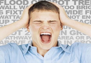 چرا یک ترانه را در ذهنمان تکرار می‌کنیم؟