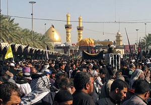 توصیه هایی برای داشتن سفری ایمن و معنوی/ زائران پیاده اربعین این نکات را بخوانند