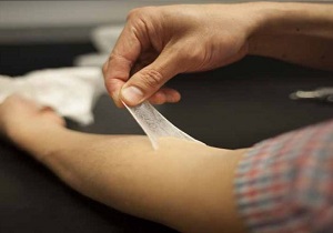 تولید جایگزینی مناسب برای ترمیم پوست از سوی دانشگاه امیرکبیر