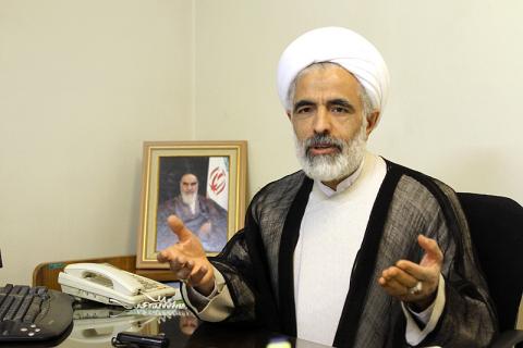ادعایی درباره خوش عهدی آمریکا نداریم