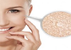 چگونه باید از پوست خشک مراقبت کرد؟