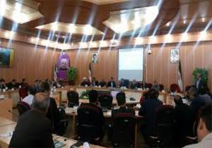 صادر شدن 5 درصدکالاهای تولیدی از گمرک استان