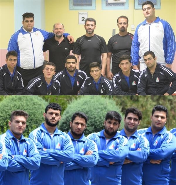 نخستین گروه از کاروان وزنه برداری کشورمان فردا عازم ژاپن می شوند.