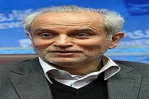 سجادی: از عملکرد بازیکنان فوتبال ساحلی راضی هستیم